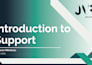 create clear sops, process flows and business documentation